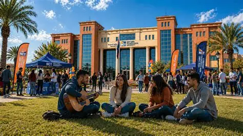 NCTU Student Journey Website