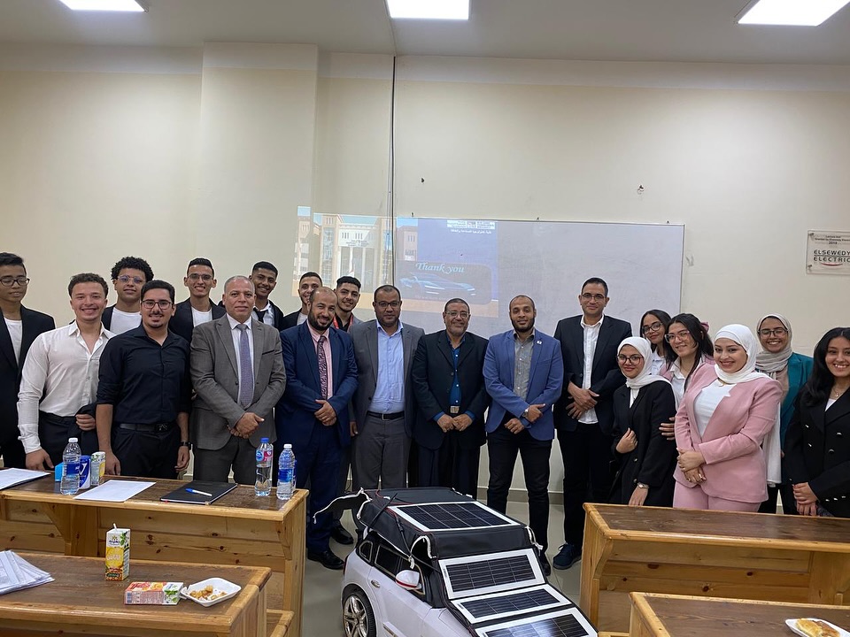 Smart Agriculture System