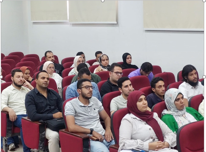 Quality Management Workshop